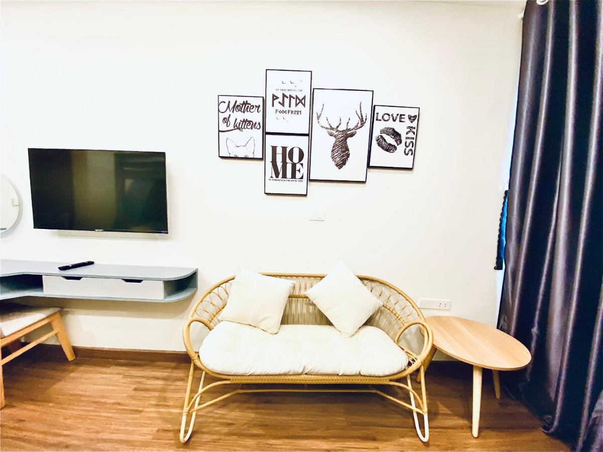 Apartament The Sun Beach - Flc Sea Tower Quy Nhơn Zewnętrze zdjęcie
