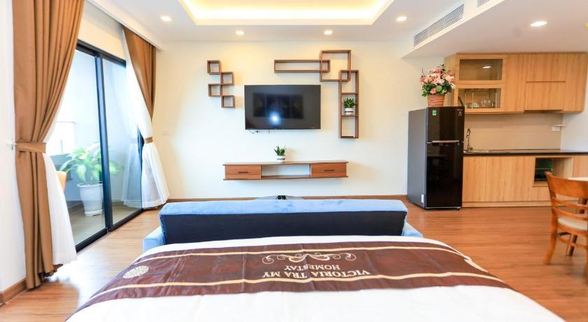 Apartament The Sun Beach - Flc Sea Tower Quy Nhơn Zewnętrze zdjęcie