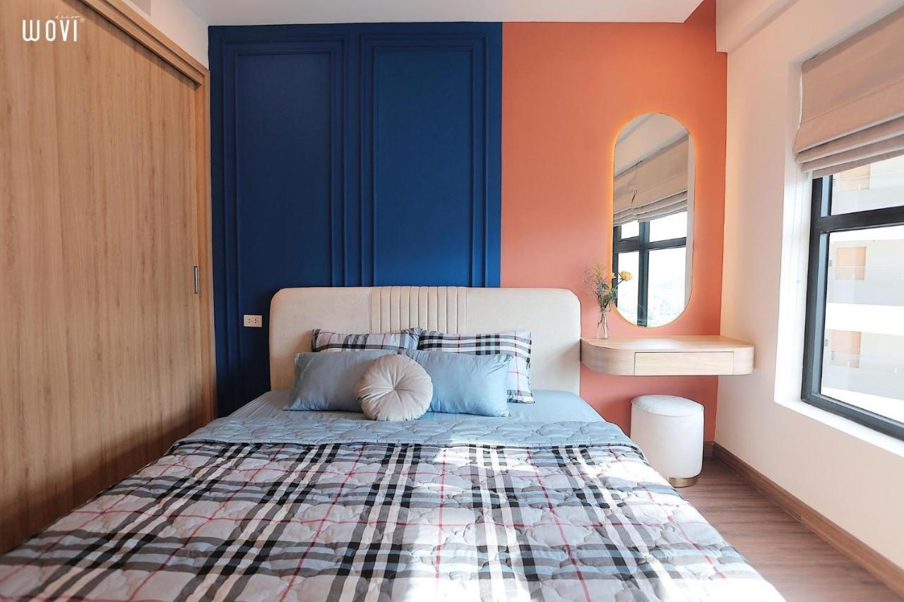 Apartament The Sun Beach - Flc Sea Tower Quy Nhơn Zewnętrze zdjęcie