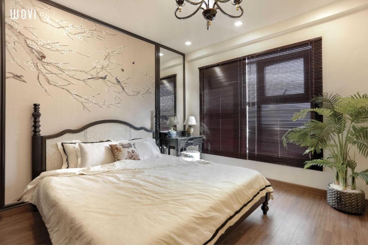 Apartament The Sun Beach - Flc Sea Tower Quy Nhơn Zewnętrze zdjęcie