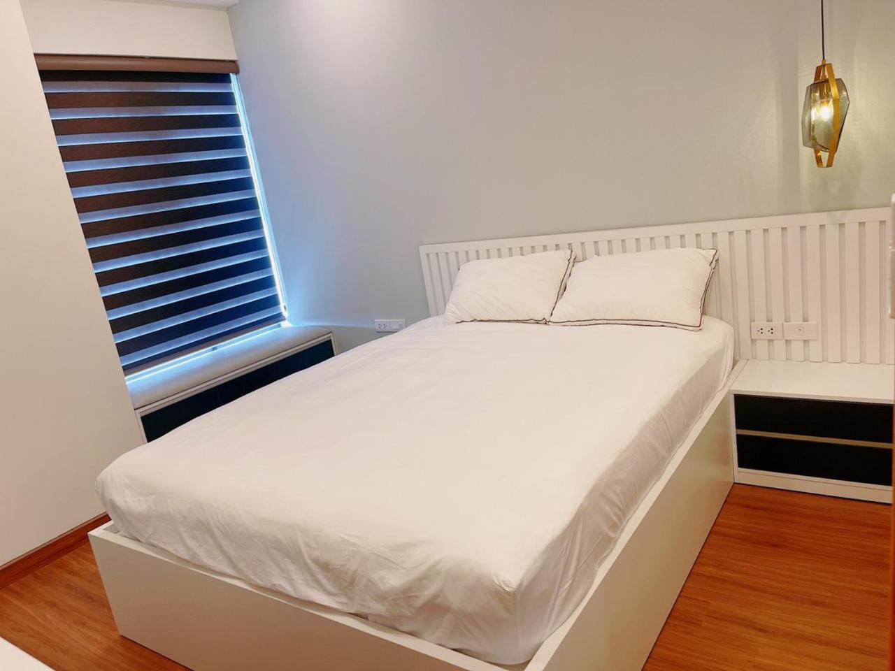 Apartament The Sun Beach - Flc Sea Tower Quy Nhơn Zewnętrze zdjęcie